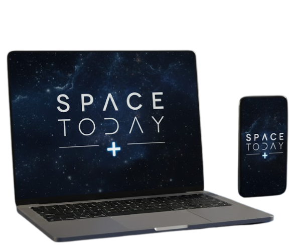 Space Today Plus
