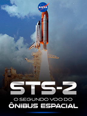 STS-2 - O segundo voo do Ônibus Espacial