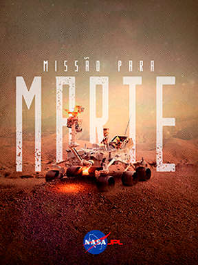 Missão para Marte