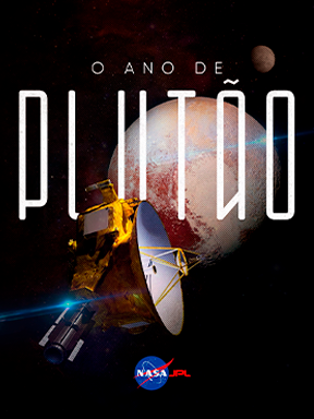 O Ano de Plutão