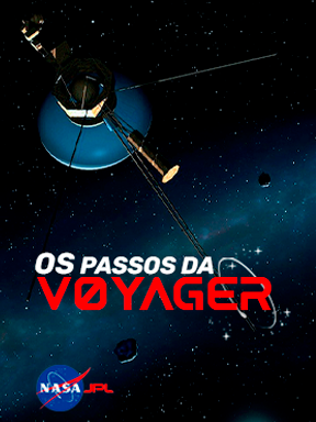 Os Passos da Voyager