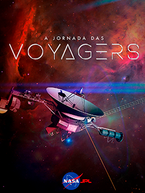 A Jornada das Voyagers
