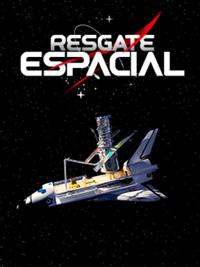 Resgate Espacial