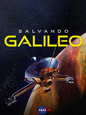 Salvando Galileo