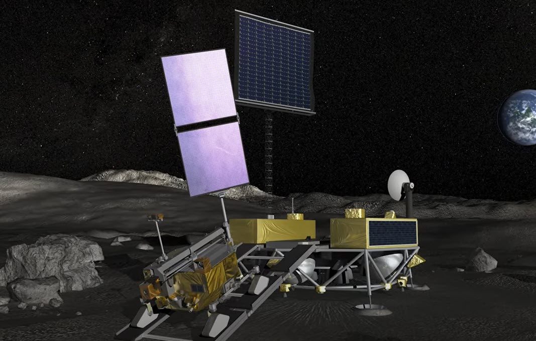 Vem Aí A Missão chandrayaan-4 – A Índia Vai Coletar Amostras da Lua